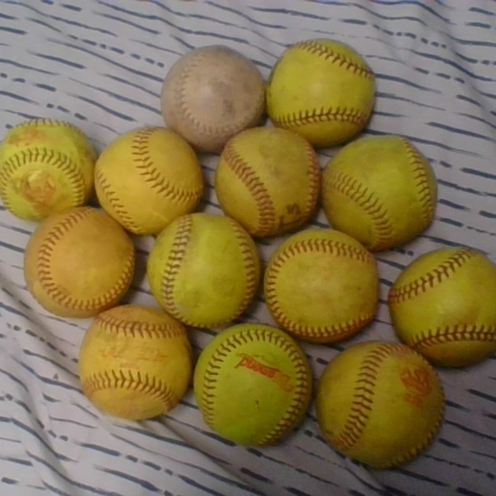 Softballs